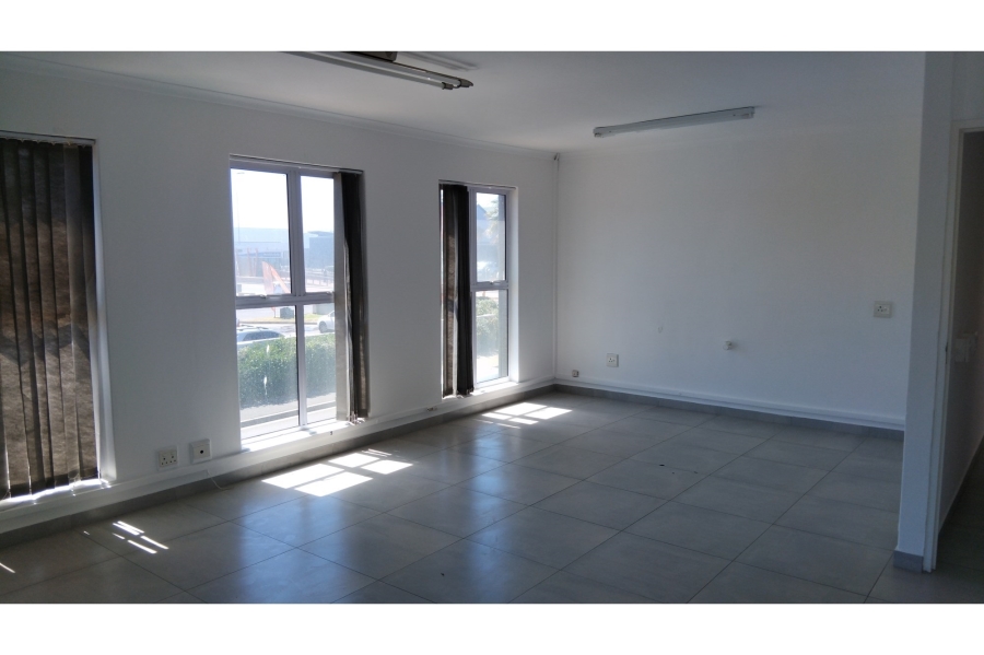 To Let commercial Property for Rent in Melkbosstrand Central Western Cape